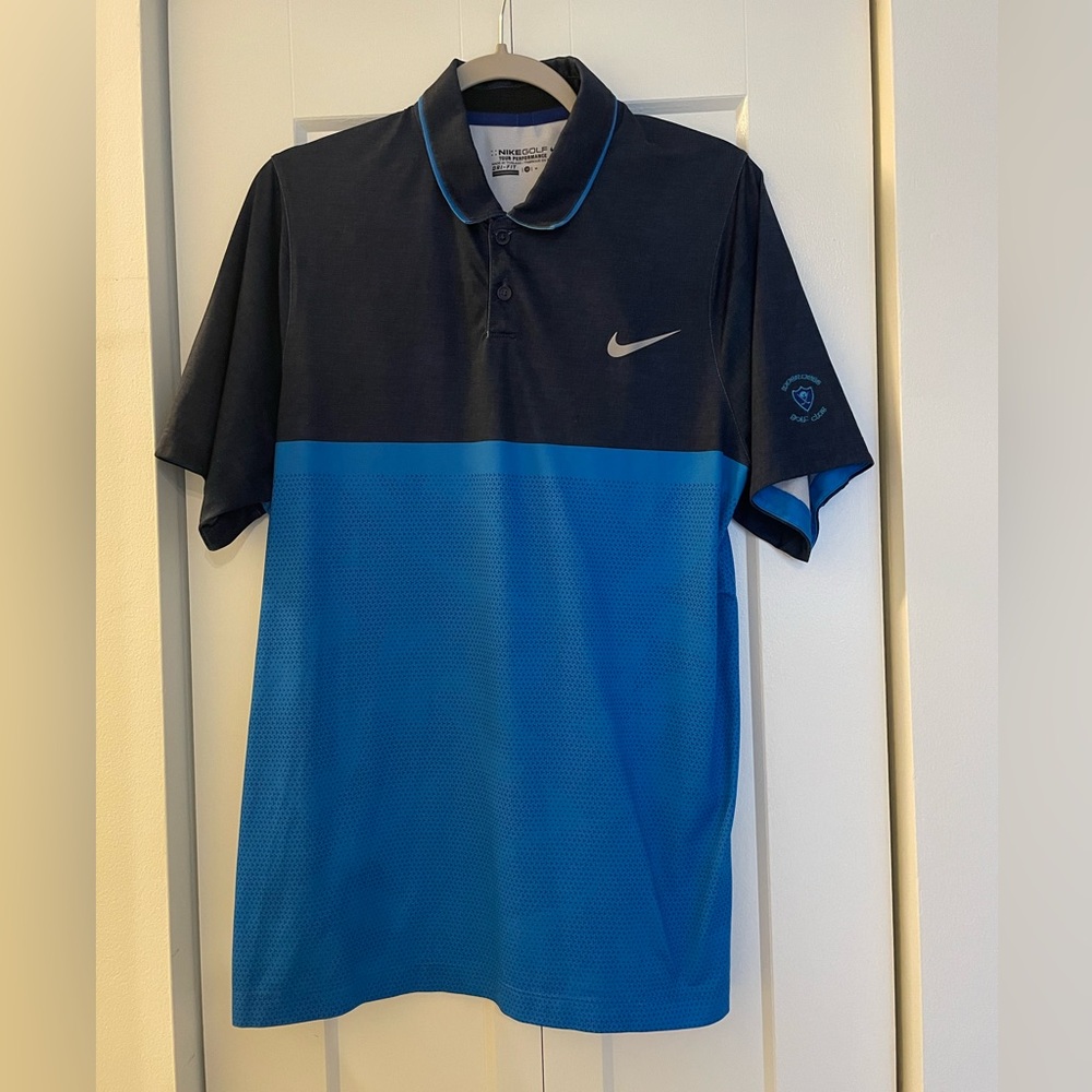 Nike Golf Tour Performance Polo